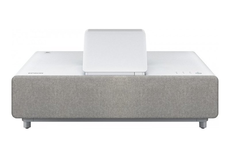 Projector Epson EH-LS500W; UltraShortThrow, LCD, Laser, 4K Enh, 4000Lum, 2500000:1, HDR, White