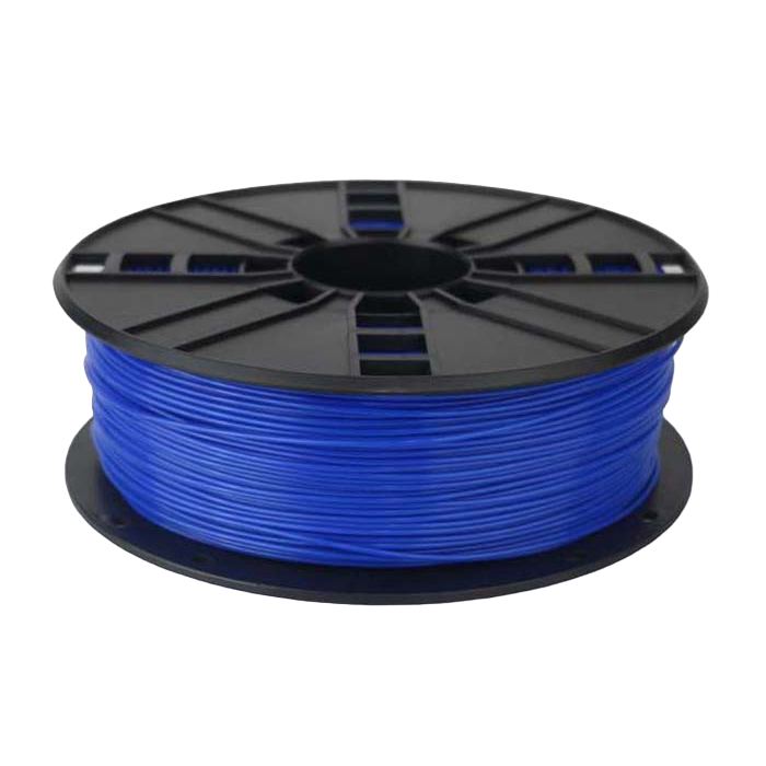 Cumpara  Imprimare și scanare - PLA 1.75 mm  GEMMA printer spool Blue Filamen..