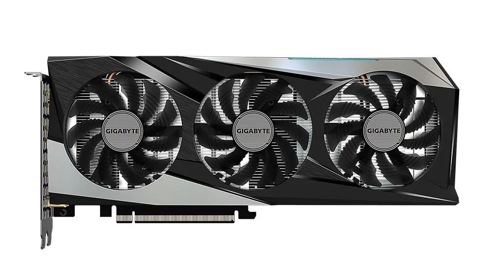 VGA Gigabyte RTX3050 8GB GDDR6 Gami..