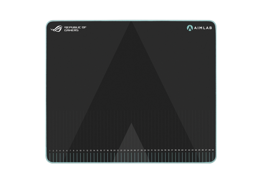 Gaming Mouse Pad Asus ROG Hone Ace Aim Lab Ed..