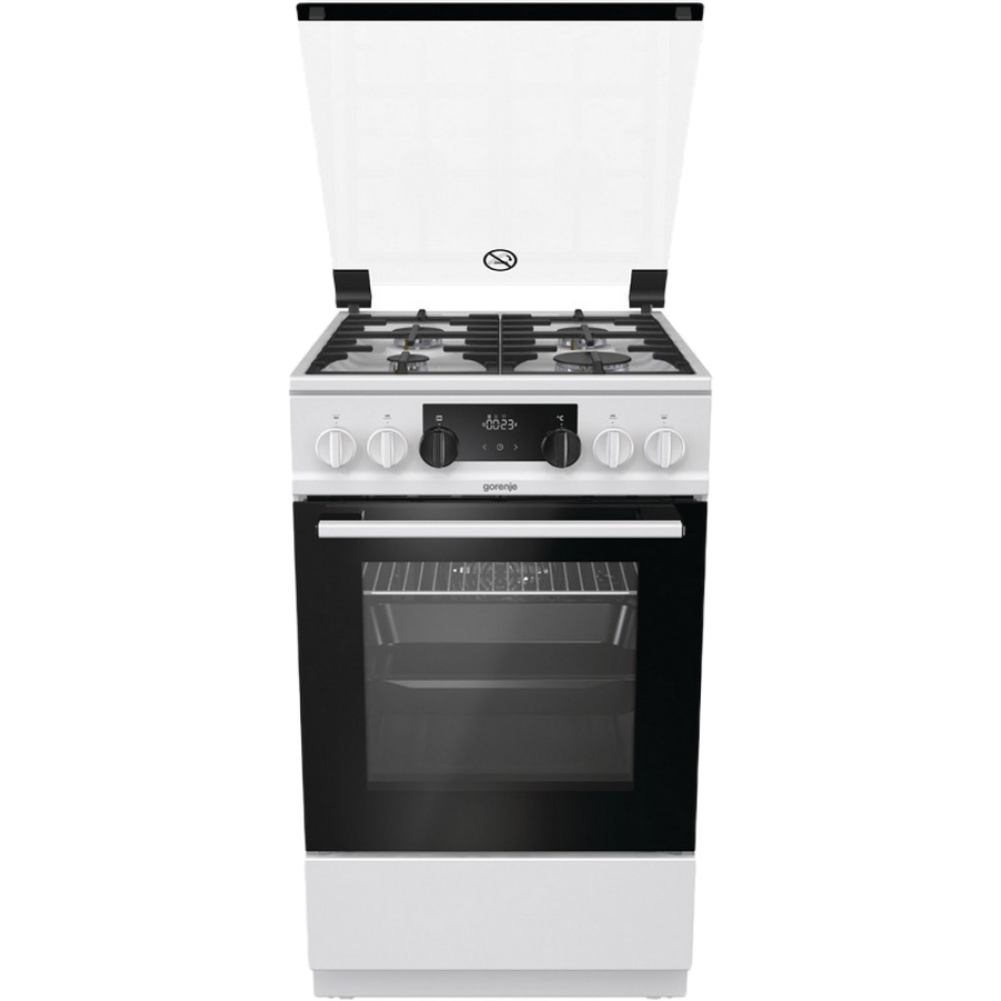 Cumpara  Plite și aragazuri - Gas\el cooker Gorenje K5342WF..