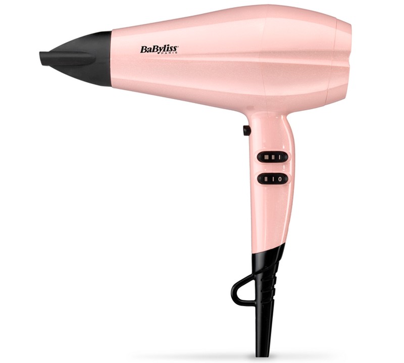Cumpara  Uscătoare de păr - Hair Dryer BaByliss 5337PRE..