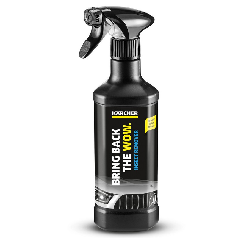 6.295-761.0 Window cleaner 3 in 1 spray RM 61..