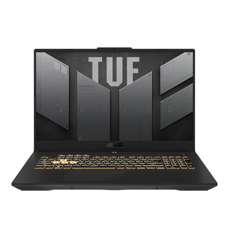 NB ASUS 17.3" TUF Gaming F17 FX707VU4 (Core i7-13700H 16Gb 1Tb)
