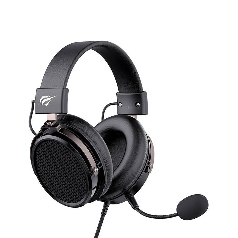 Gaming Headset Havit H2030d, 50mm d..