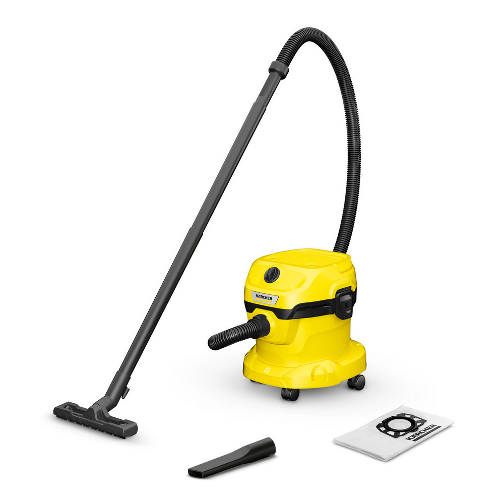 Cumpara  Îngrijire locuință - Vacuum Cleaner Karcher 1.628-009.0 WD 2 PLUS ..