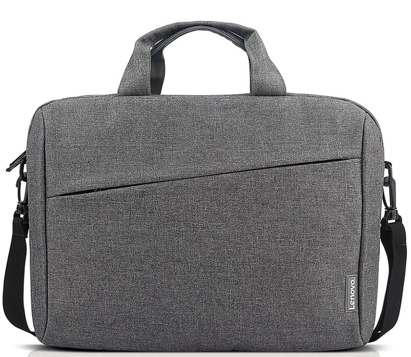 15.6" NB bag - Lenovo 15.6” Casual Toploader T210 – Grey (4X40T84060)