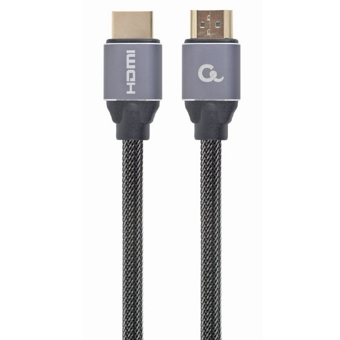 Cumpara  Periferice pentru PC - Blister retail HDMI to HDMI with Ethernet Cab..