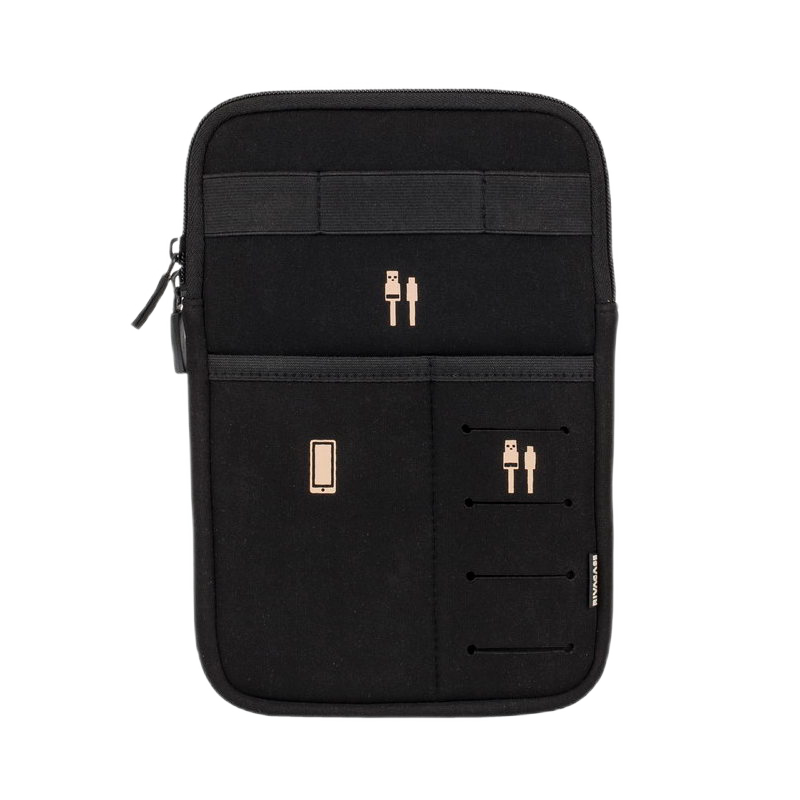 Cumpara  Tablete și cărți electronice - Travel Organizer Rivacase 5612..