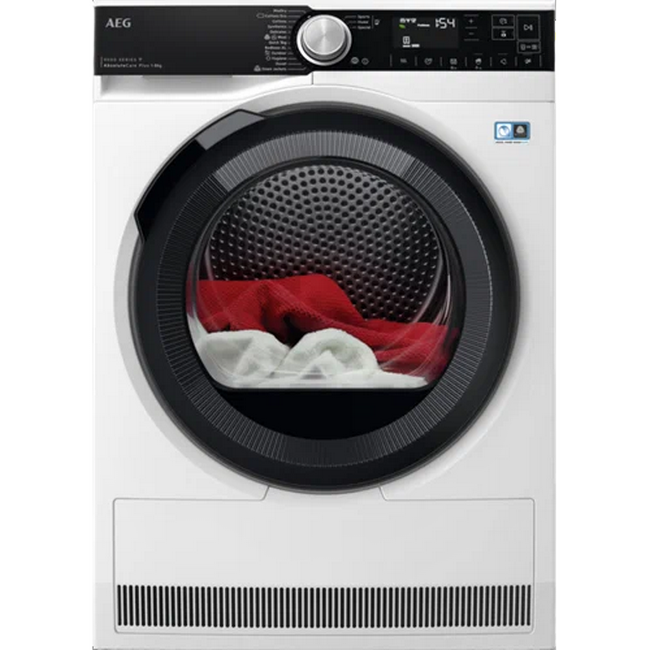 Cumpara  Mașini de uscat - Dryer AEG TR958M6CE..