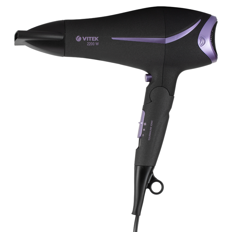 Hair Dryer VITEK VT-8207