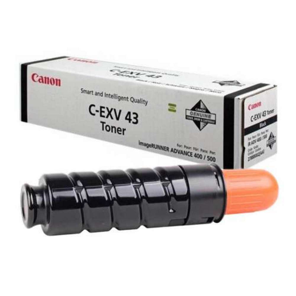 Cumpara  Toner - Toner for Canon iR 1730, 1740, 1750, IR Advan..