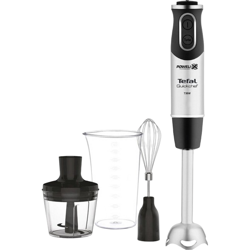 Blender Tefal HB653838..