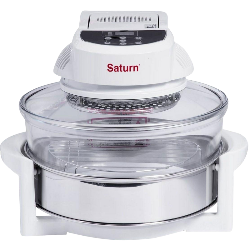 Cumpara  Grătare electrice - Aerogrill Saturn ST-CO9156..
