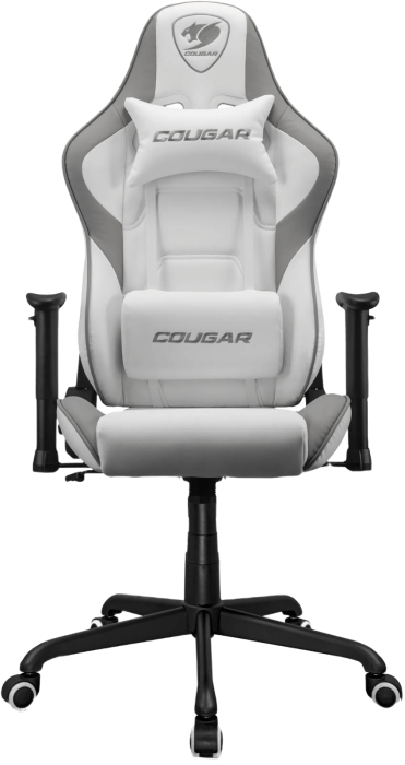Cumpara  Scaune de jocuri - Gaming Chair Cougar ARMOR ELITE White, User m..