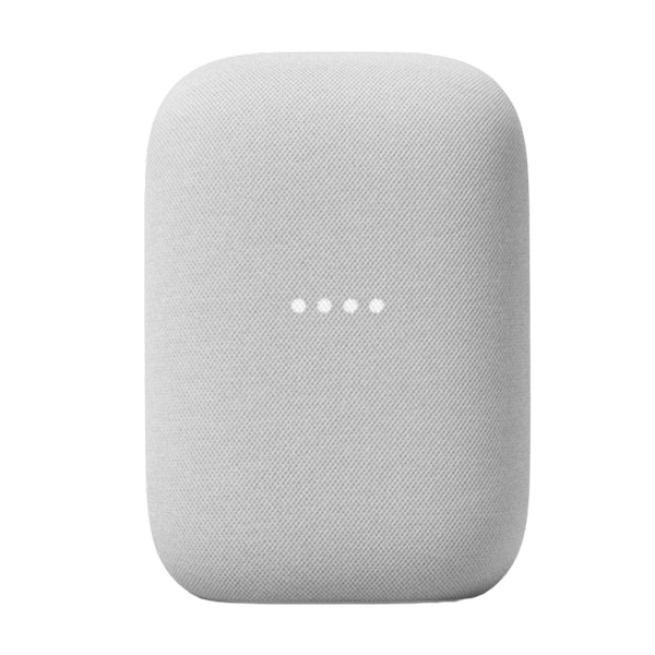 Google Nest Audio Galet, Smart spea..