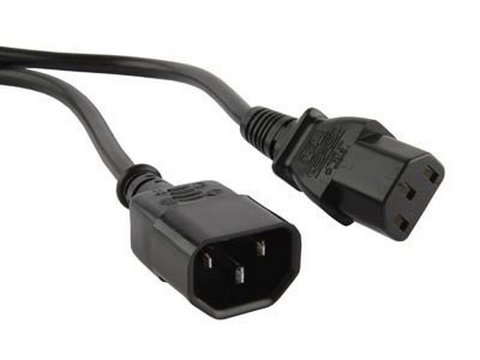 Cumpara  Cabluri de alimentare - Plug 10A IEC C13..