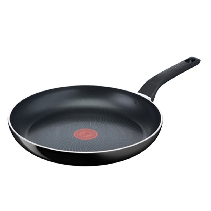 Сковорода Tefal C2720453, 24см, Чёрный