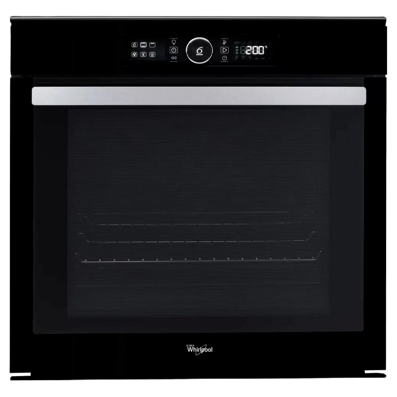 BinOven/el Whirlpool AKZM 8420 NB