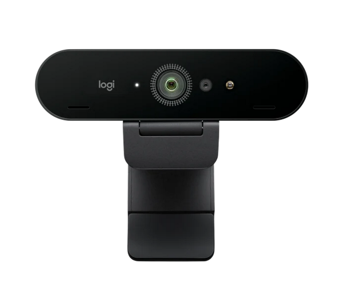 Camera Logitech Brio, 4K Ultra HD, FoV: 90°,1..