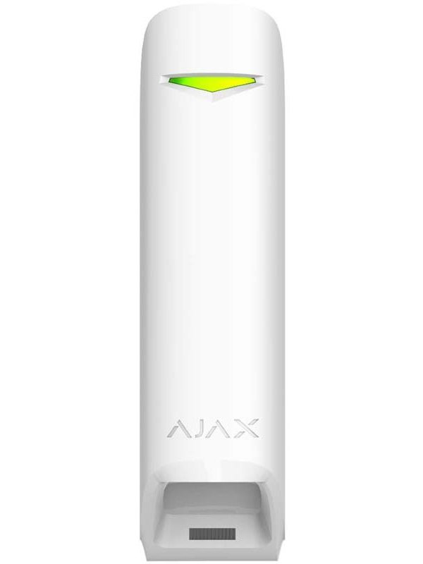 Ajax Wireless Security Narrow Beam Motion Det..