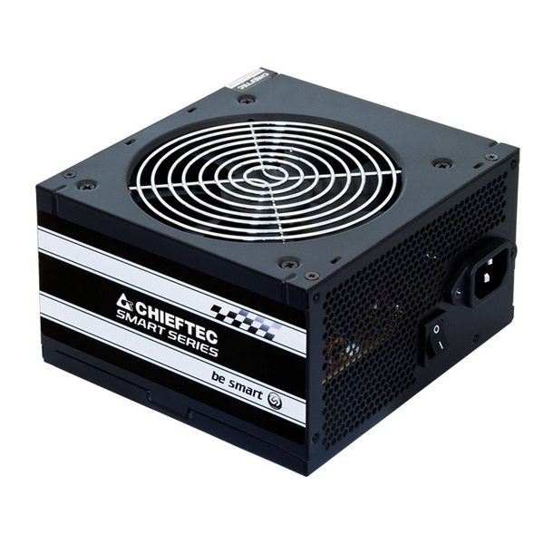 Cumpara  Surse de alimentare - Power Supply ATX 700W Chieftec SMART GPS-700A..