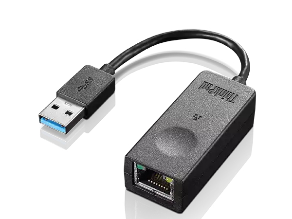 Cumpara  Stații de andocare - Lenovo ThinkPad USB3.0 to Ethernet Adapter (4..