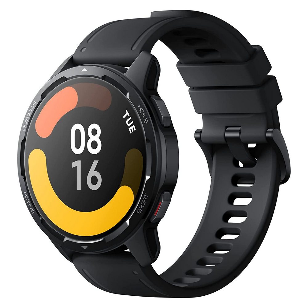 Xiaomi Watch S1 Active GL, Space Black