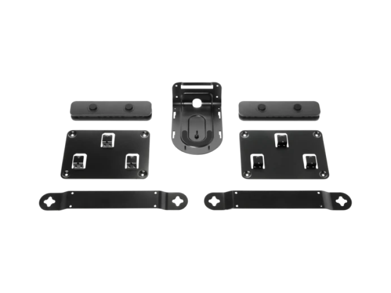 Logitech Mounting Kit for Rally Video Conferencing System