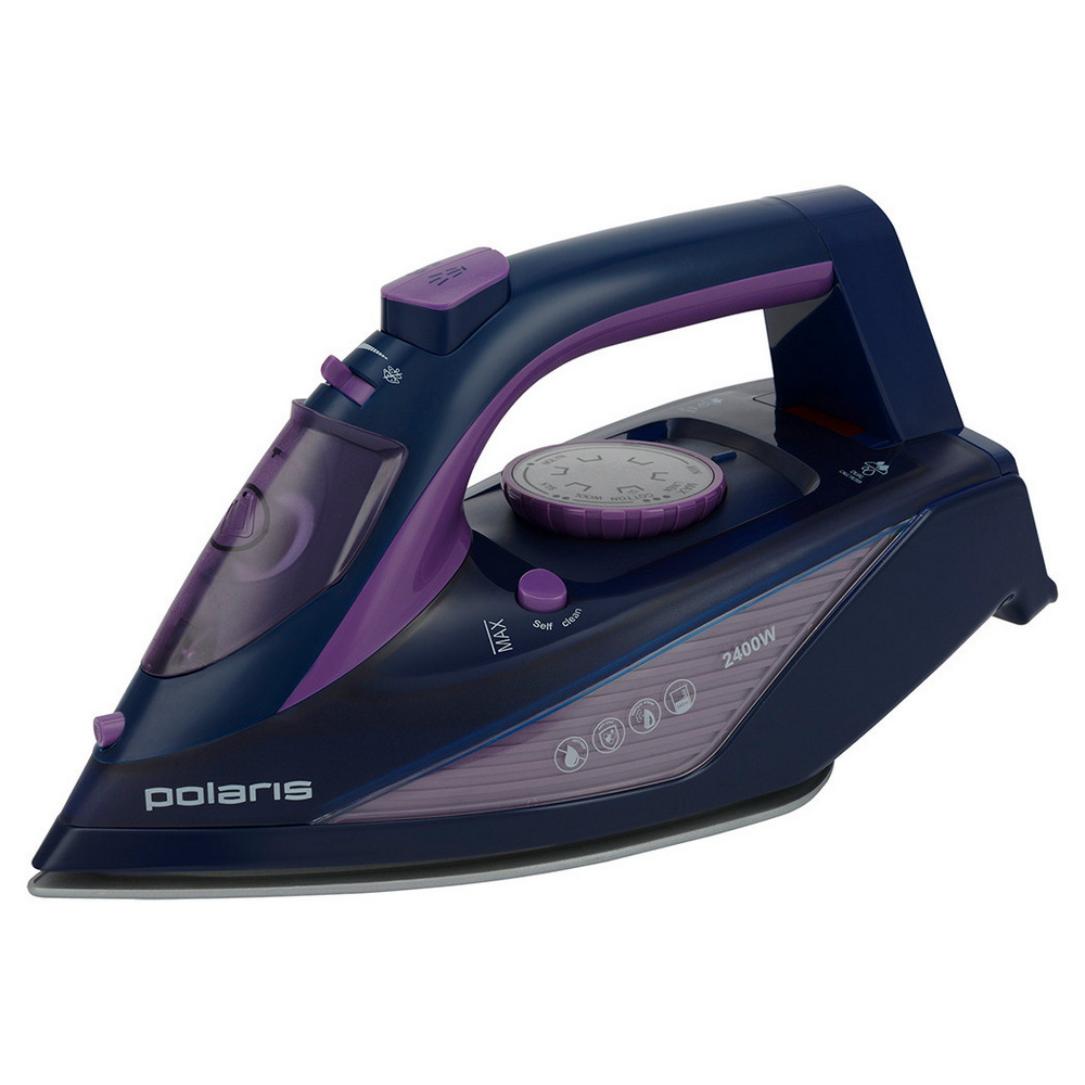 Cumpara  Îngrijirea hainelor - Iron Polaris PIR2457K..