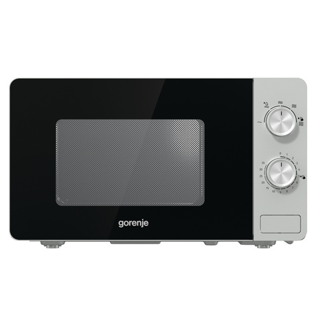 MIcrowave Oven Gorenje MO 17 E1S_End