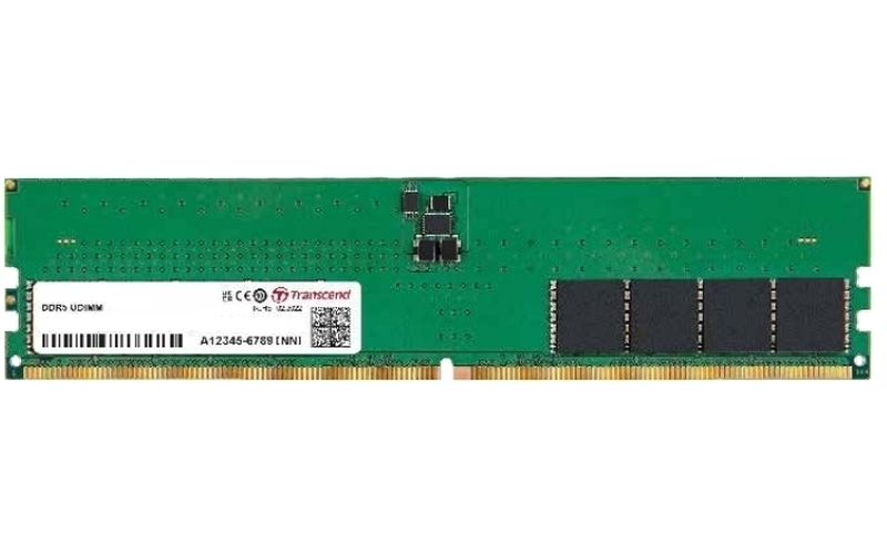 Cumpara  RAM - 16GB DDR5-4800MHz  Transcend JetRam (JM4800AL..