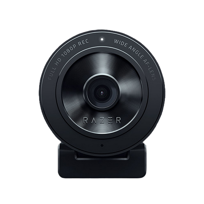 PC Camera Razer Kiyo X, 1080p/30fps..