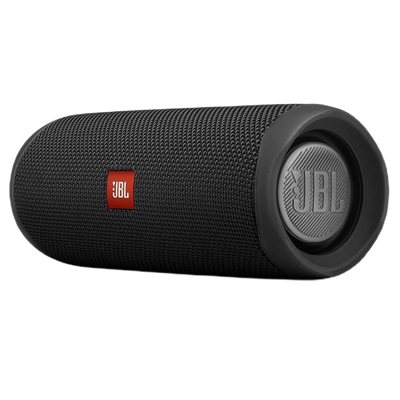 Portable Speakers JBL Flip 5, Black