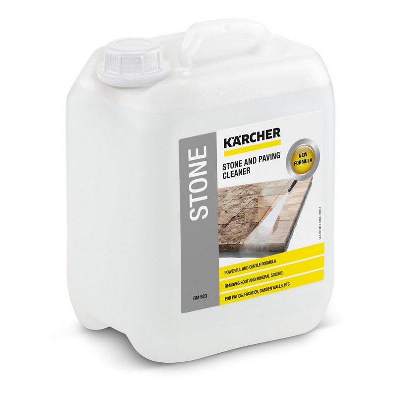 ACC Stone And Paving Cleaner Karcher RM 623, ..