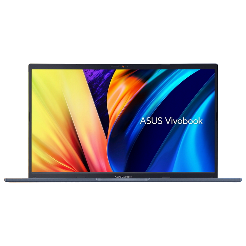 NB ASUS 15.6" Vivobook 15 X1502ZA Blue (Core i5-1240P 8Gb 512Gb)