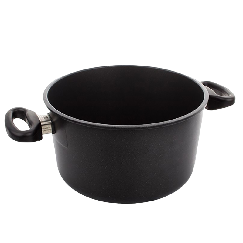 Pot  AMT I-924-E D.14cm, 5L..