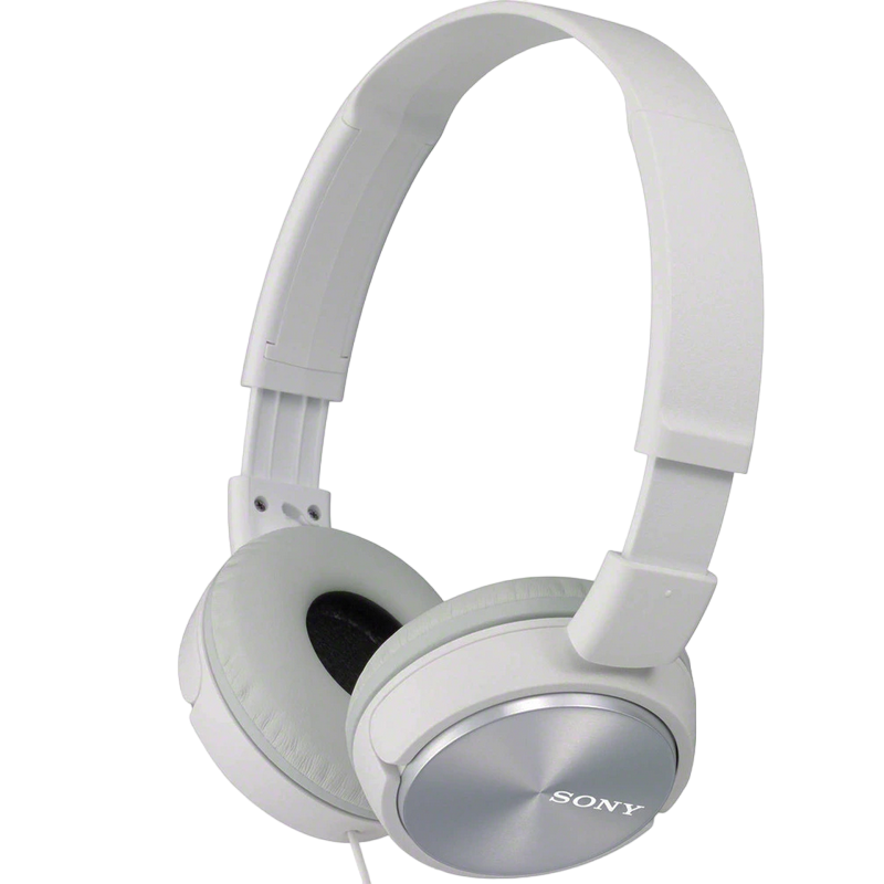 Cumpara  Audio, Hi-Fi - Headphones  SONY  MDR-ZX310AP, Mic on cable, ..
