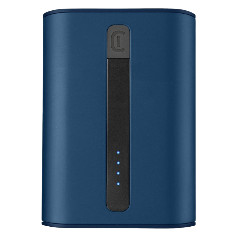 Cumpara  Incarcatoare și Powerbank - Power Bank Cellularline 10000mAh, PD Thunder,..