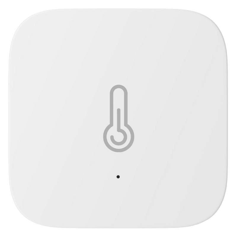 Yandex  temperature and humidity sensor  YNDX..