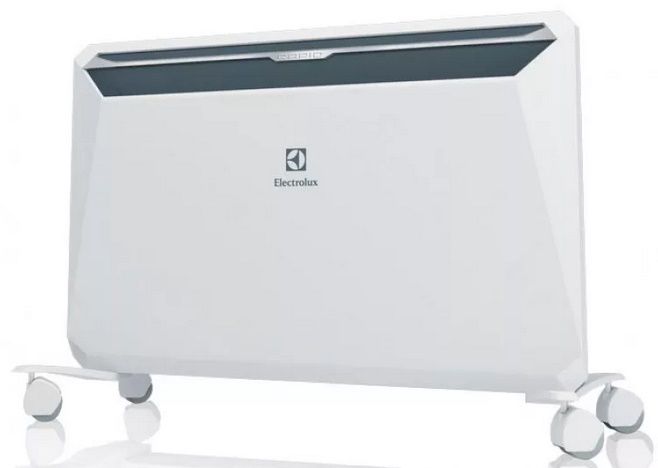 Cumpara  Climatizare - Convector Electrolux ECH/R-1500 M..