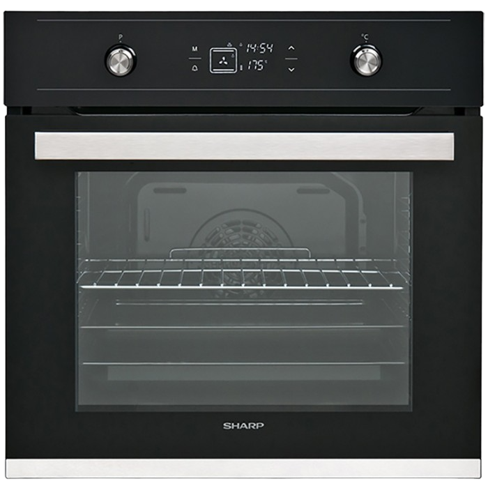 BinOven/el Sharp K60V19BQMEU..