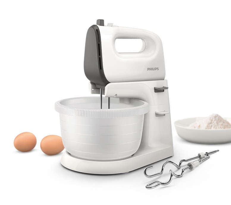 Mixer Philips HR3745/00..