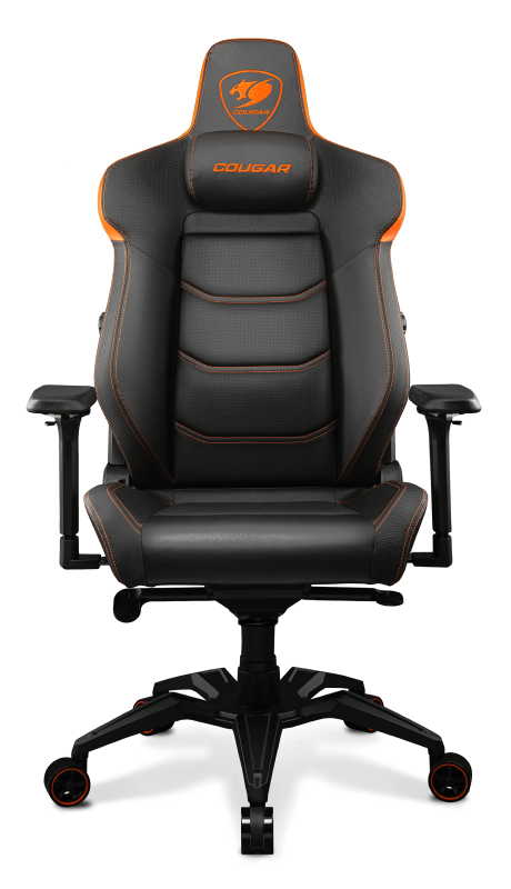 Gaming Chair Cougar ARMOR EVO Black..