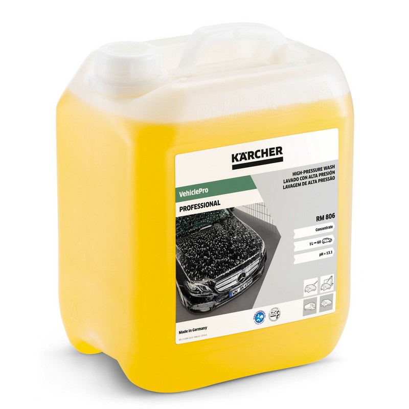 Cumpara  Accesorii pentru electrocasnice - ACC VehiclePro High-Pressure Wash Karcher RM ..