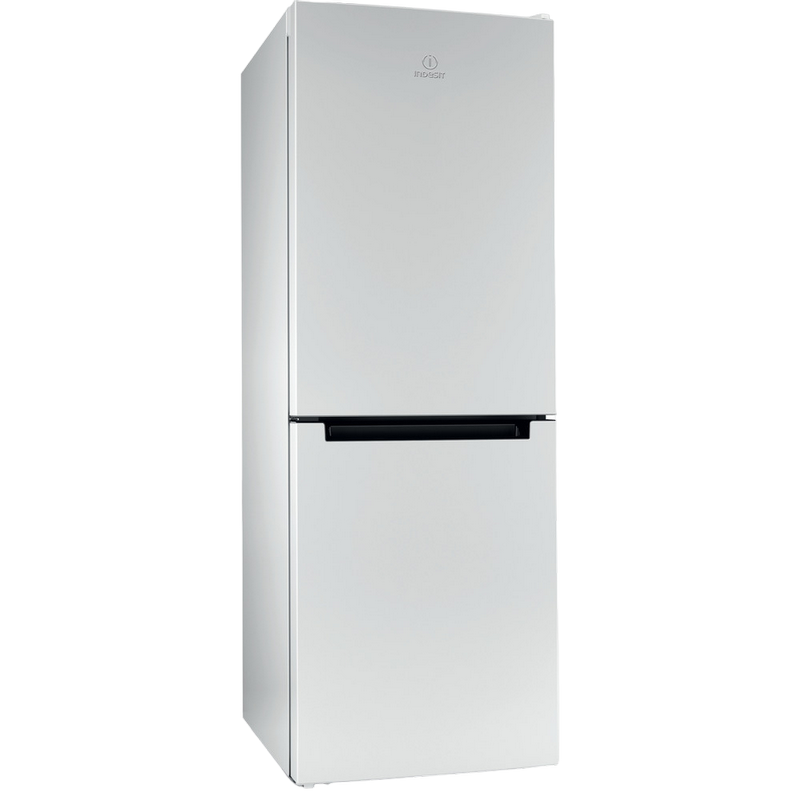Cumpara  Frigidere - Refr/com Indesit DF 4161 W..