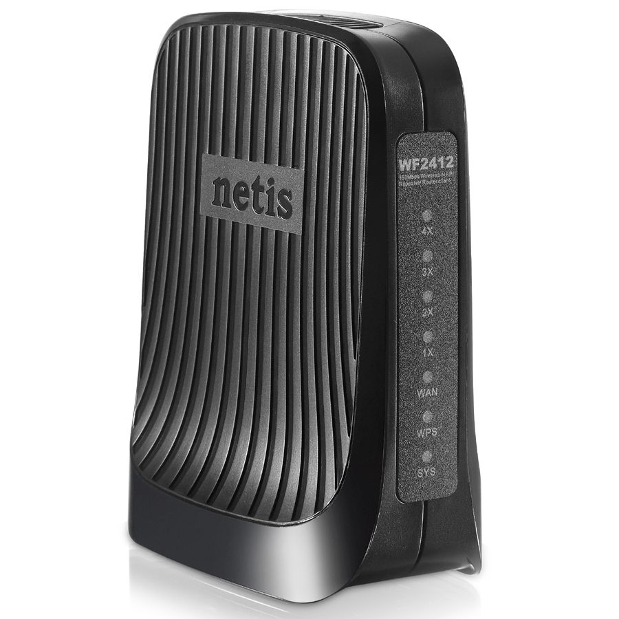 Cumpara  Routere fără fir - Wi-Fi N Netis Router, 