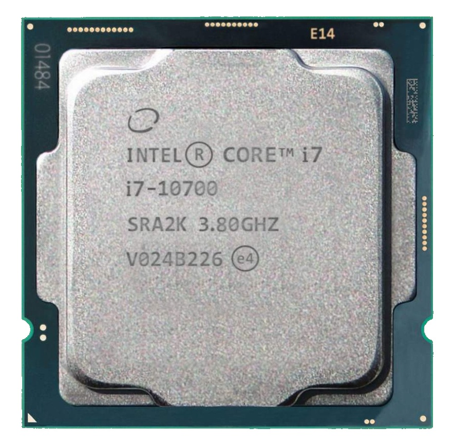 Cumpara  Procesoare - CPU Intel Core i7-10700 2.9-4.8GHz (8C/16T, 1..