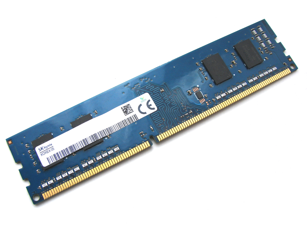Оперативная память Hynix HMT425U6AFR6A-PBN0, DDR3 SDRAM, 1600 МГц, 2Гб, Hynix 2GB DDR3 1600