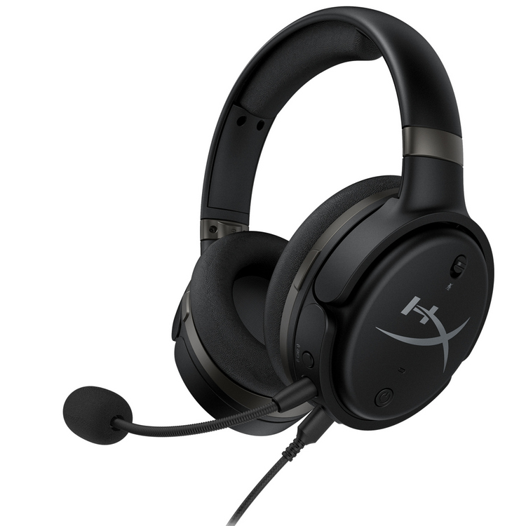 Gaming Headset Cloud Orbit S, 100mm..